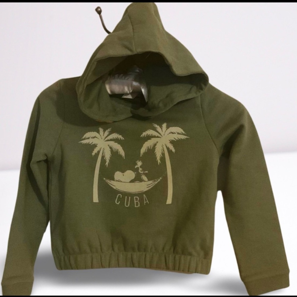 Snoopy Sparkles Hoodie
